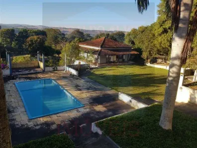 Fazenda/Sítio com 3 Quartos à venda, 850m² no Quintas de Pirapora, Salto de Pirapora