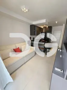 Apartamento com 1 Quarto à venda, 44m² no Vila Itapura, Campinas