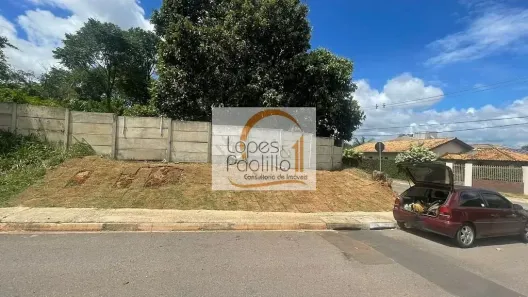 Lote/Terreno à venda, 10m² no Jardim Paulista, Atibaia