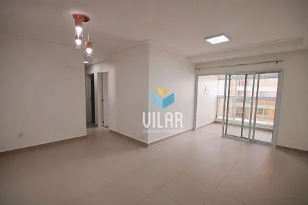 Apartamento com 3 Quartos à venda, 93m² no Parque Campolim, Sorocaba
