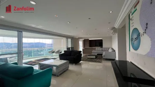 Apartamento com 3 Quartos à venda, 258m² no Green Valley Alphaville, Barueri