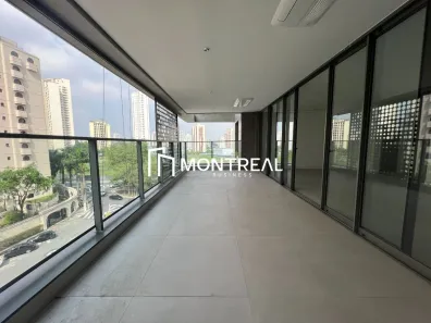 Apartamento com 4 Quartos à venda, 257m² no Jardim Anália Franco, São Paulo