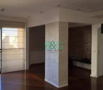 Apartamento com 2 Quartos à venda, 89m² no Vila Uberabinha, São Paulo