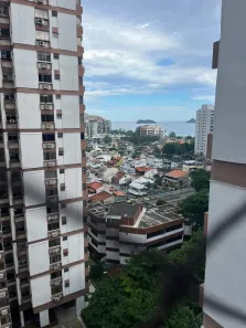 Apartamento com 2 Quartos à venda, 88m² no Barra da Tijuca, Rio de Janeiro