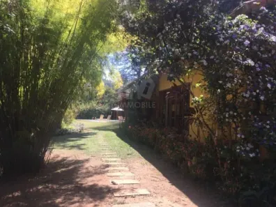 Casa com 3 Quartos à venda, 200m² no Nogueira, Petrópolis