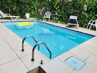 Casa de Condomínio com 7 Quartos à venda, 337m² no Barra da Tijuca, Rio de Janeiro