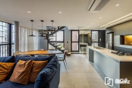 Apartamento com 3 Quartos à venda, 109m² no Mont Serrat, Porto Alegre