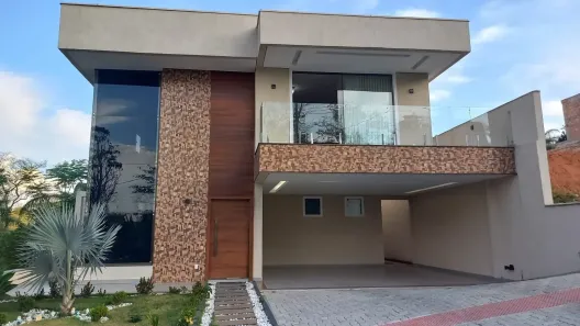 Casa de Condomínio com 3 Quartos à venda, 305m² no Ponte Alta, Betim