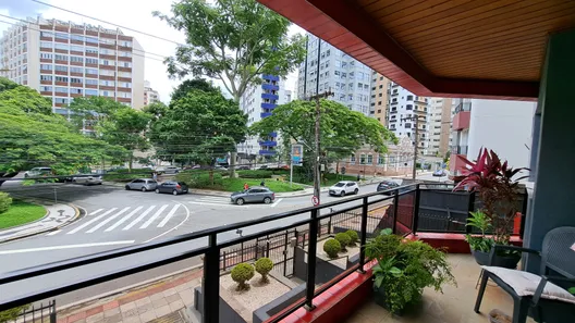 Apartamento com 4 Quartos à venda, 246m² no Centro, Florianópolis