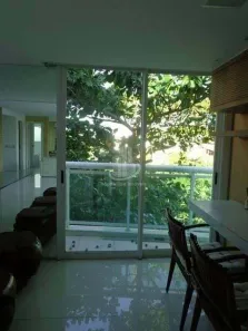 Apartamento com 1 Quarto para alugar, 192m² no Barra da Tijuca, Rio de Janeiro