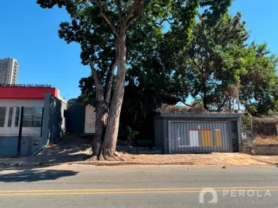 Imóvel Comercial com 4 Quartos à venda, 350m² no Jardim Goiás, Goiânia