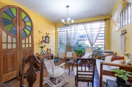 Casa de Condomínio com 3 Quartos à venda, 209m² no Vila Congonhas, São Paulo