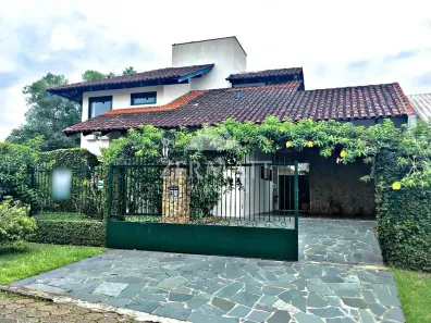 Casa com 3 Quartos à venda, 291m² no Vorstadt, Blumenau