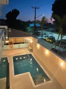 Casa de Condomínio com 5 Quartos à venda, 330m² no Anil, Rio de Janeiro