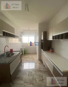 Apartamento com 3 Quartos à venda, 69m² no Vila Iracema-Belval, Barueri