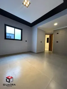 Apartamento com 2 Quartos à venda, 44m² no Vila Scarpelli, Santo André