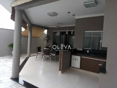 Casa de Condomínio com 3 Quartos à venda, 250m² no Loteamento Recanto do Lago, São José do Rio Preto