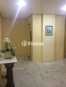Apartamento com 1 Quarto à venda, 40m² no Centro Histórico, Porto Alegre