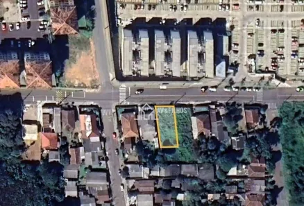 Lote/Terreno à venda, 486m² no Colônia Rio Grande, São José dos Pinhais