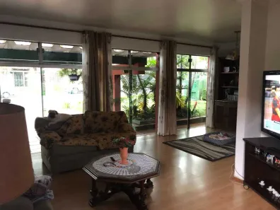 Casa com 4 Quartos à venda, 400m² no Parque Continental, São Paulo