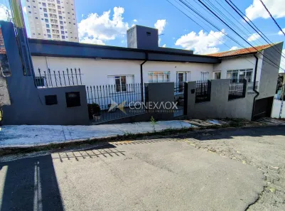 Casa com 3 Quartos à venda, 236m² no Ponte Preta, Campinas