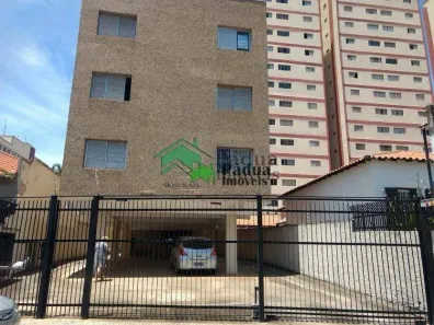 Apartamento com 3 Quartos à venda, 105m² no Botafogo, Campinas