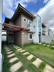 Casa de Condomínio com 4 Quartos à venda, 120m² no Gurupi, Teresina