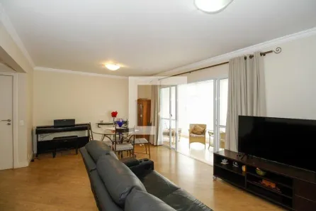 Apartamento com 4 Quartos à venda, 120m² no Pinheiros, São Paulo