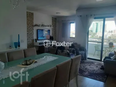 Apartamento com 3 Quartos à venda, 78m² no Vila Formosa, São Paulo