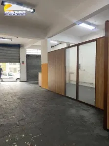 Prédio Comercial para alugar, 461m² no Água Branca, São Paulo