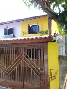 Sobrado com 2 Quartos à venda, 100m² no Jardim Terezópolis, Guarulhos