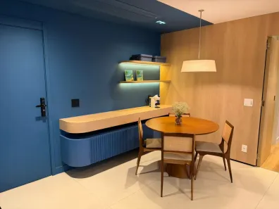 Apartamento com 3 Quartos à venda, 93m² no Barra da Tijuca, Rio de Janeiro