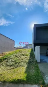 Lote/Terreno à venda, 288m² no Morros, Sorocaba