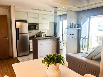 Apartamento com 3 Quartos à venda, 73m² no Terra Bonita, Londrina
