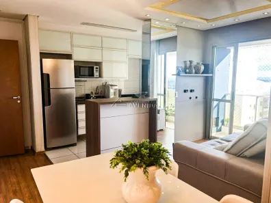 Apartamento com 3 Quartos à venda, 73m² no Terra Bonita, Londrina