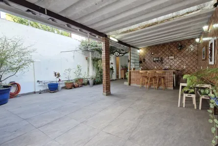 Casa com 3 Quartos à venda, 225m² no Brooklin Paulista, São Paulo