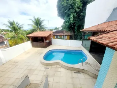 Casa com 3 Quartos à venda, 500m² no Pechincha, Rio de Janeiro