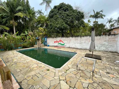 Fazenda/Sítio com 3 Quartos à venda, 20000m² no , Pedro de Toledo