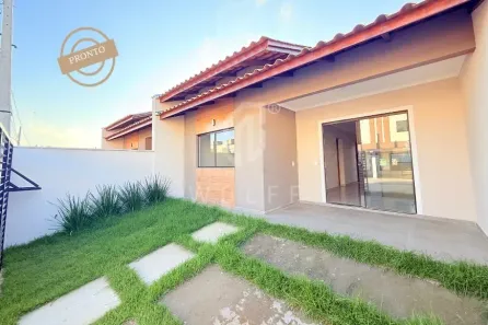 Casa com 2 Quartos à venda, 75m² no Itacolomi, Balneário Piçarras