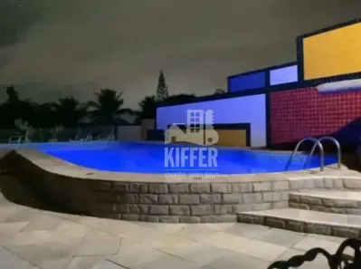 Casa de Condomínio com 4 Quartos à venda, 300m² no Chácaras de Inoã (Inoã), Maricá