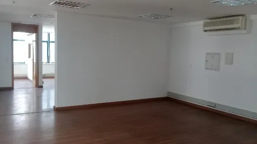 Sala Comercial para alugar, 489m² no Vila Olímpia, São Paulo