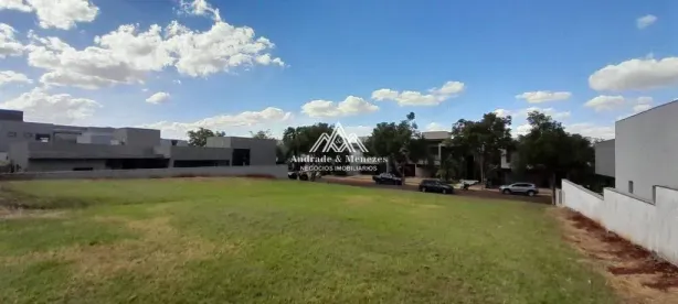 Lote/Terreno à venda, 490m² no Bonfim Paulista, Ribeirão Preto