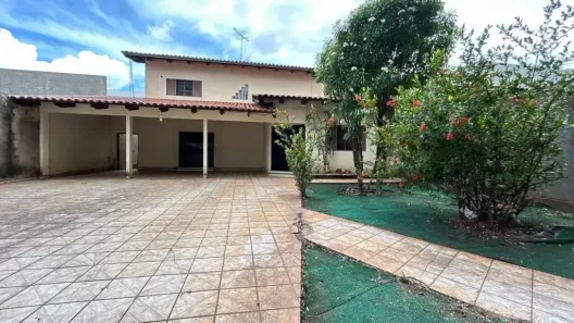 Sobrado com 4 Quartos à venda, 386m² no Setor Marista, Goiânia