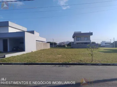 Lote/Terreno à venda, 250m² no Eugênio de Mello, São José dos Campos