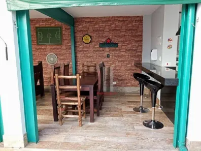 Sobrado com 3 Quartos à venda, 144m² no Mooca, São Paulo