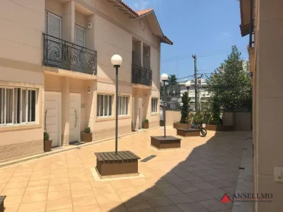 Sobrado com 3 Quartos à venda, 140m² no Nova Petrópolis, São Bernardo do Campo