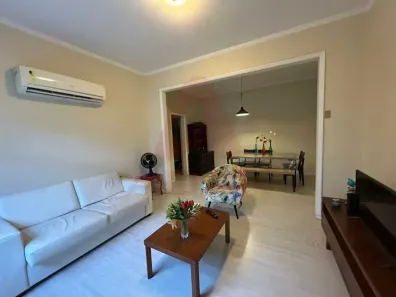 Apartamento com 3 Quartos à venda, 102m² no Copacabana, Rio de Janeiro