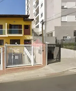 Sobrado com 4 Quartos à venda, 277m² no Vila Guarani, Mauá