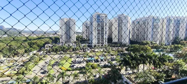 Apartamento com 2 Quartos à venda, 70m² no Barra Olímpica, Rio de Janeiro