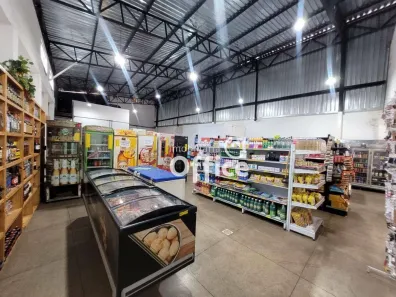 Galpão/Depósito/Armazém à venda, 270m² no Vila Formosa, Anápolis
